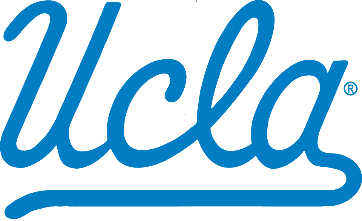 UCLA Bruins 1964-1995 Alternate Logo diy iron on heat transfer